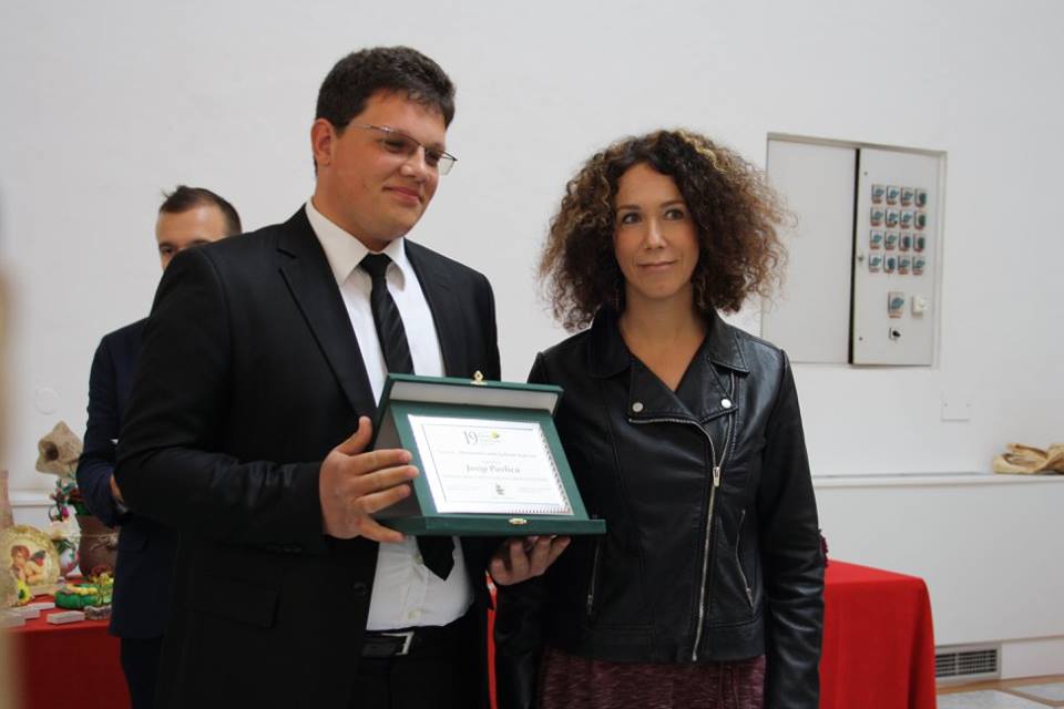 Gradska loža: Otvoreni 19. Dani masline Gradska loža: Otvoreni 19. Dani masline