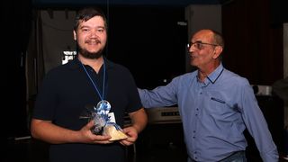 Memorijal Mirka Miočića u Arsenalu – druga večer Memorijal Mirka Miočića u Arsenalu – druga večer