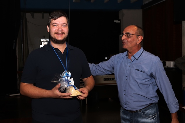 Memorijal Mirka Miočića u Arsenalu – druga večer Memorijal Mirka Miočića u Arsenalu – druga večer