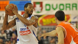 Final Four NLB lige: Zadar – Hemofarm, 25.4.2008.