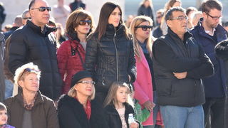 Velikom gastro-eno feštom na Forumu završen 2. “Tuna, Sushi & Wine Festival” Velikom gastro-eno feštom na Forumu završen 2. “Tuna, Sushi & Wine Festival”