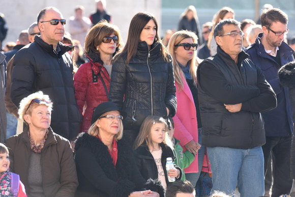 Velikom gastro-eno feštom na Forumu završen 2. “Tuna, Sushi & Wine Festival” Velikom gastro-eno feštom na Forumu završen 2. “Tuna, Sushi & Wine Festival”