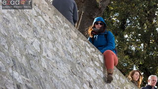 Đir po gradu 20. travnja 2017. Đir po gradu 20. travnja 2017.