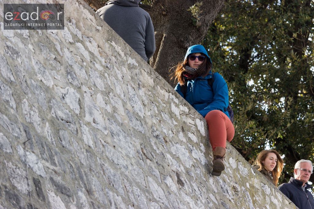 Đir po gradu 20. travnja 2017. Đir po gradu 20. travnja 2017.