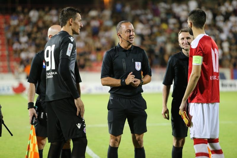 Stadion Park mladeži, Split – MAXtv 1. HNL, 3. kolo, RNK Split – HNK Hajduk 0-1. Photo: Ivo Čagalj/PIXSELL Stadion Park mladeži, Split – MAXtv 1. HNL, 3. kolo, RNK Split – HNK Hajduk 0-1. Photo: Ivo Čagalj/PIXSELL