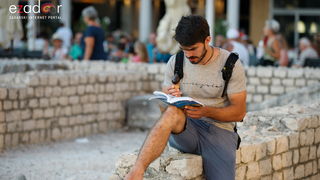 Večernji đir po gradu 30. srpnja 2019.