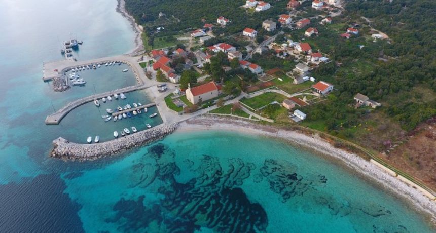 Otok, otoci, Boduli, Premuda, ljetovanje, Dalmacija, apartmanizacija Otok, otoci, Boduli, Premuda, ljetovanje, Dalmacija, apartmanizacija