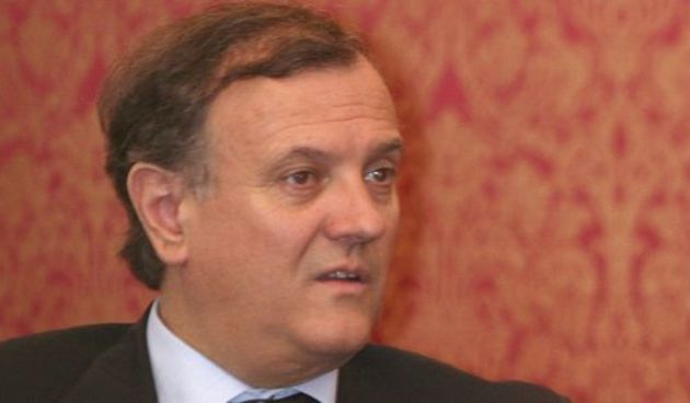 Dražen Bošnjaković(Foto:INdex.hr/CROPIX)