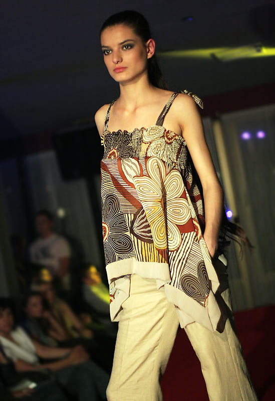 Medussa bar – revija boutique Trendy