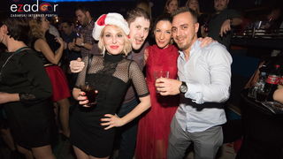 Ludnica u Saturnusu: Najbolji doček u svemiru i šire Ludnica u Saturnusu: Najbolji doček u svemiru i šire