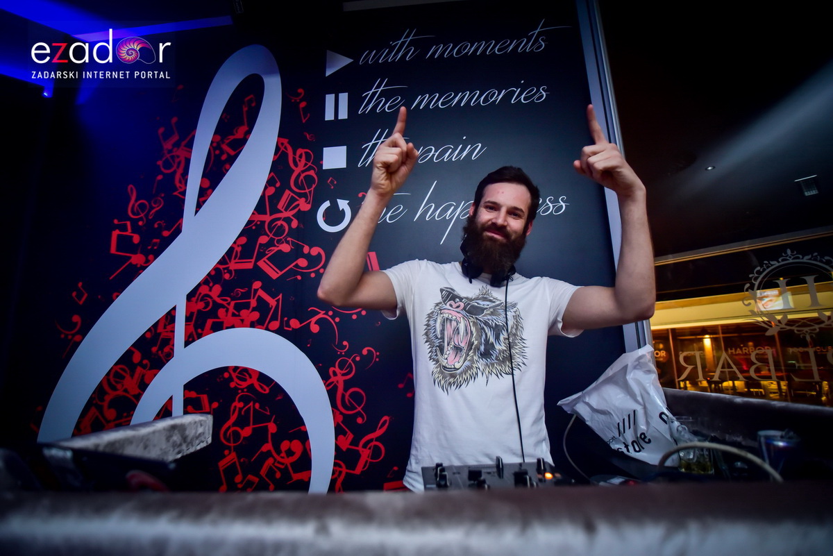 Otvoren klub HypeBar Day&Night Otvoren klub HypeBar Day&Night