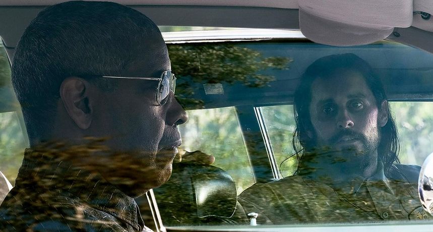 The Little Things The Little Things