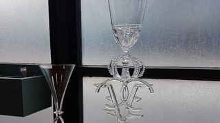 Marko Štefanec u Corning Museum of Glass