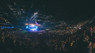 Trijumfalni koncert Saše Matića u rasprodanoj Areni Zagreb Trijumfalni koncert Saše Matića u rasprodanoj Areni Zagreb