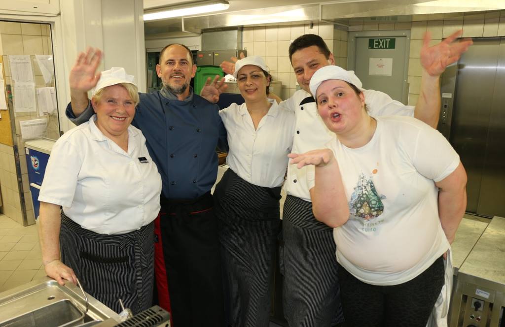 Virska gala večer u Grand hotelu Bonavia u Rijeci Virska gala večer u Grand hotelu Bonavia u Rijeci