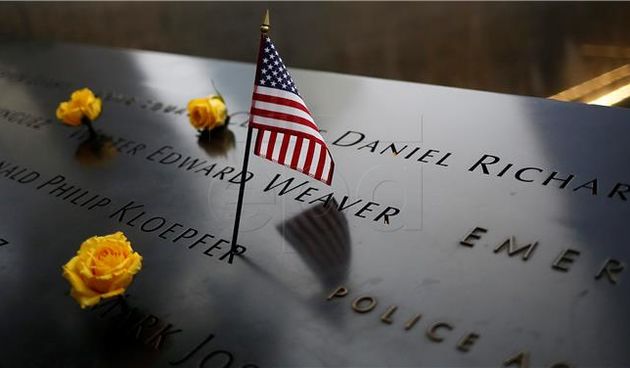 11. rujna, sjećanje