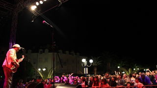 Biograd na Moru: Koncert ususret Porinu na kojem su nastupili Kim Verson, Neno Belan i Sexymotherfuckers, Foto: Martin Brkljaca