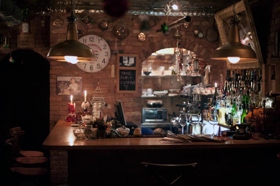 Back Door Bar (Foto: Ivica Iličević)