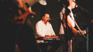 “Tribute to Beatles” u palači Cedulin