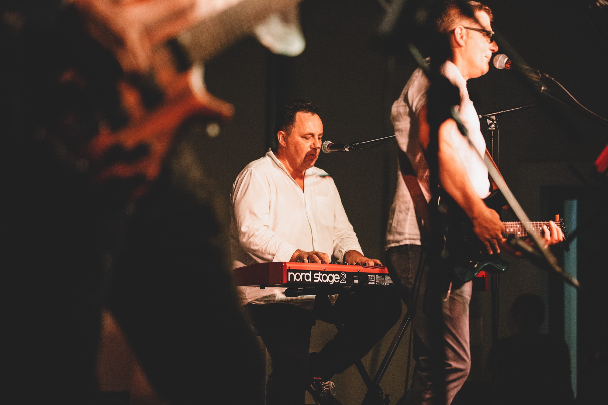 “Tribute to Beatles” u palači Cedulin