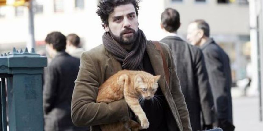 Inside Llewyn Davis Inside Llewyn Davis