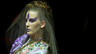 Toyota Fashion week prva večer održana je u ponedjeljak navečer u zagrebačkom Kaptol centru i predstavila zanimljive ideje dizajnera Toyota Fashion week prva večer održana je u ponedjeljak navečer u zagrebačkom Kaptol centru i predstavila zanimljive ideje dizajnera