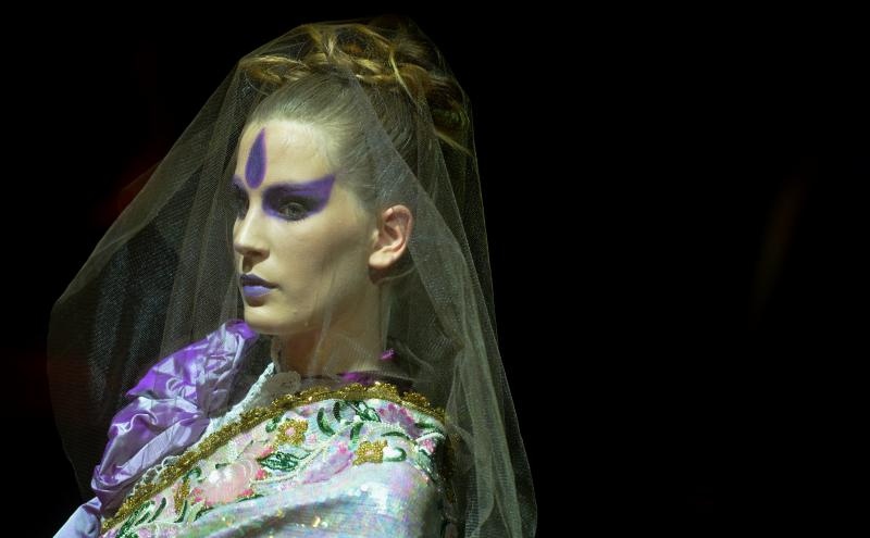 Toyota Fashion week prva večer održana je u ponedjeljak navečer u zagrebačkom Kaptol centru i predstavila zanimljive ideje dizajnera Toyota Fashion week prva večer održana je u ponedjeljak navečer u zagrebačkom Kaptol centru i predstavila zanimljive ideje dizajnera