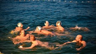 VAK”AN”ZA 31%, polufinale: Sukošan – Nesvrstani 0-3