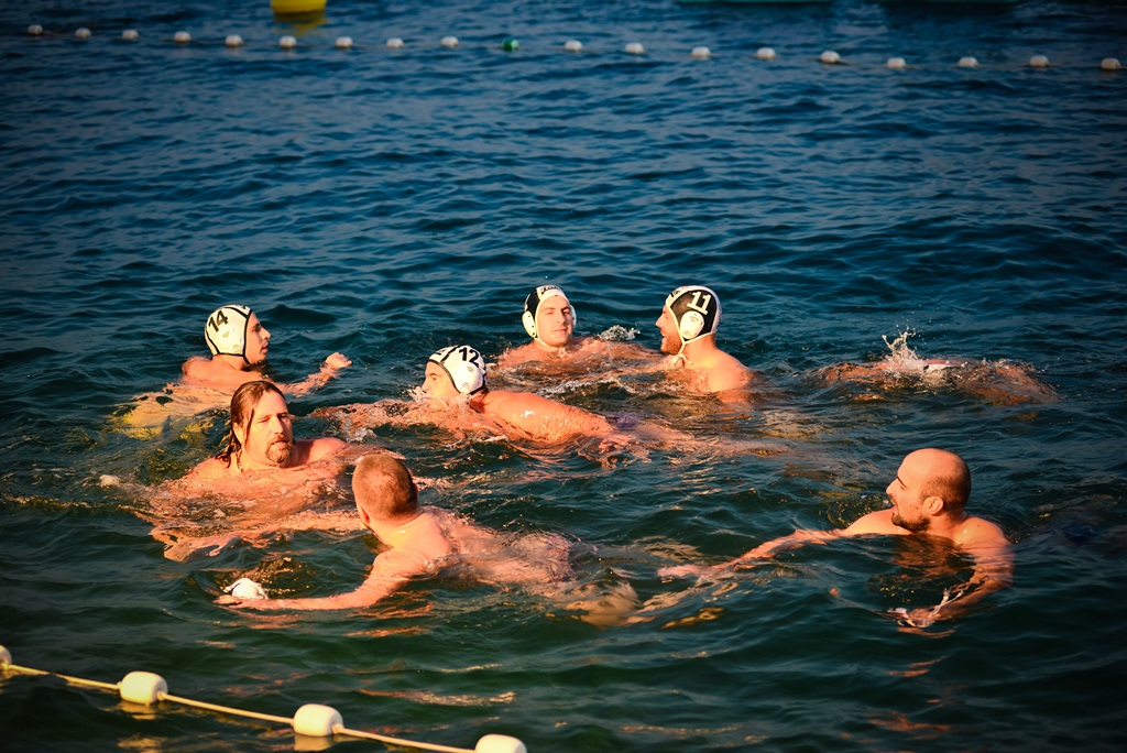 VAK”AN”ZA 31%, polufinale: Sukošan – Nesvrstani 0-3