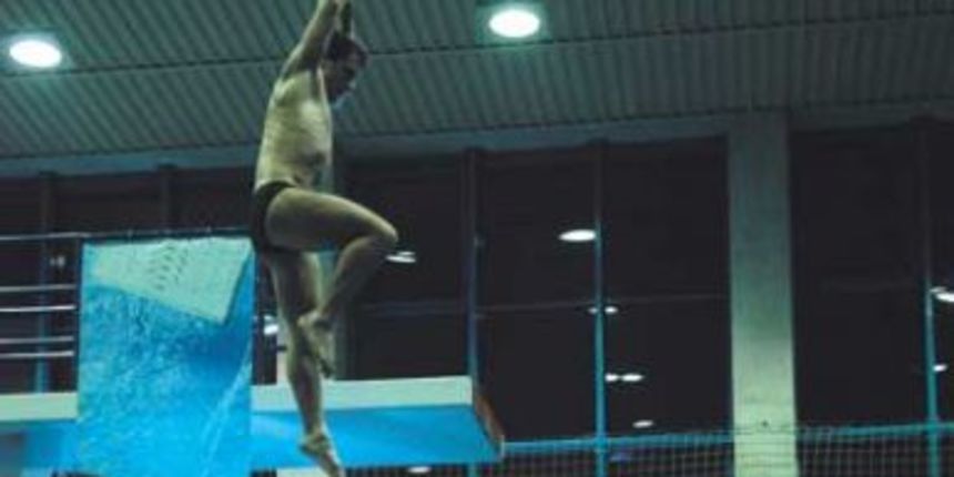 Skokovi u vodu (Foto: adventure-sport.net) Skokovi u vodu (Foto: adventure-sport.net)