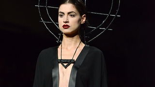 Fashion.hr 2013: Četvrta večer 19. listopada, Foto: Andro Marčev Fashion.hr 2013: Četvrta večer 19. listopada, Foto: Andro Marčev