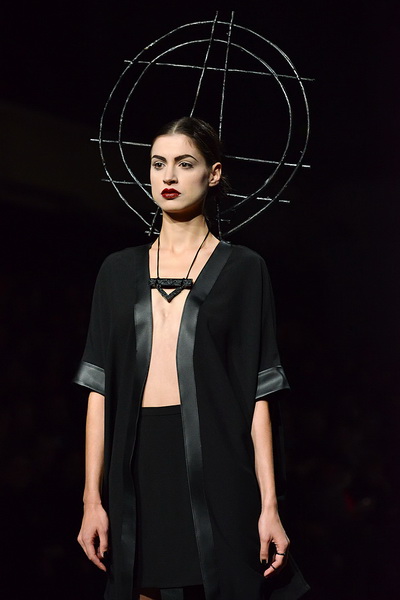 Fashion.hr 2013: Četvrta večer 19. listopada, Foto: Andro Marčev Fashion.hr 2013: Četvrta večer 19. listopada, Foto: Andro Marčev