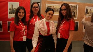 HNK Zadar: Otvorenje manifestacije “Ritam kulturizma”