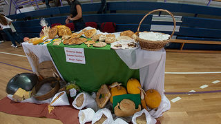 “Dani kruha 2011” u bibinjskoj OŠ “Stjepan Radić”, Foto: Leo Banić