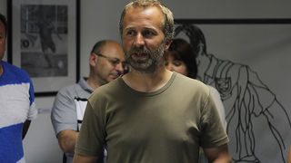 Izložba Dina Devića i Gorana Kneževića u galeriji ZadArt