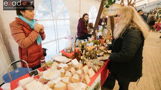 Đir po gradu, ponedjeljak 18. prosinca 2017.