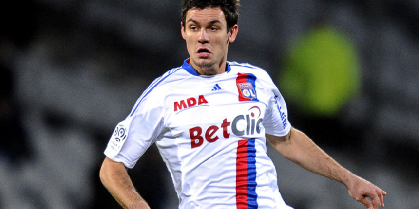 Dejan Lovren, foto: olweb.fr Dejan Lovren, foto: olweb.fr