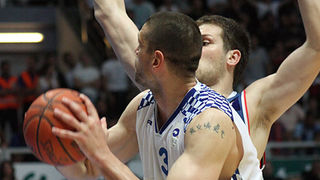 KK Zadar-KK Cibona (foto:Saša Čuka) KK Zadar-KK Cibona (foto:Saša Čuka)