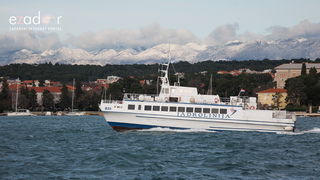 Đir po gradu, utorak 10. siječnja 2023.