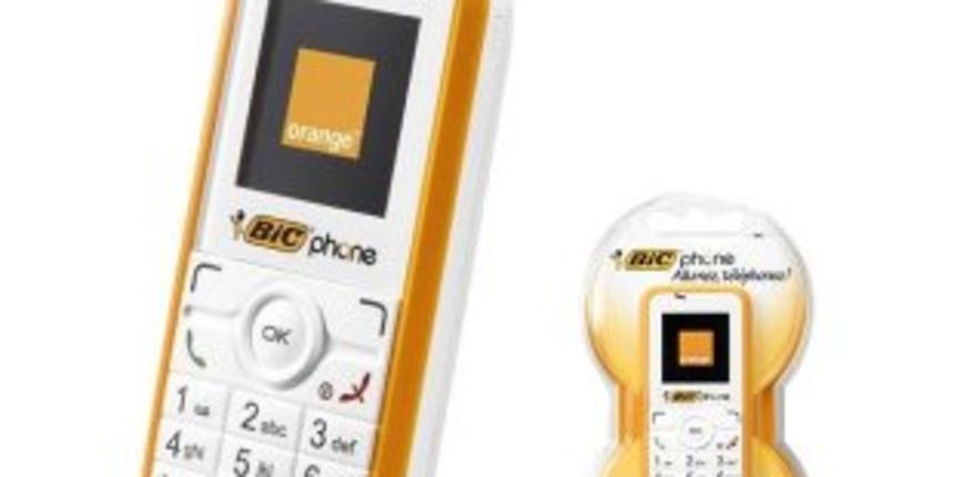 Jednokratni telefon ( foto: net.hr) Jednokratni telefon ( foto: net.hr)