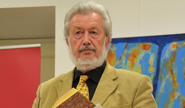 Tomislav Marijan Bilosnić