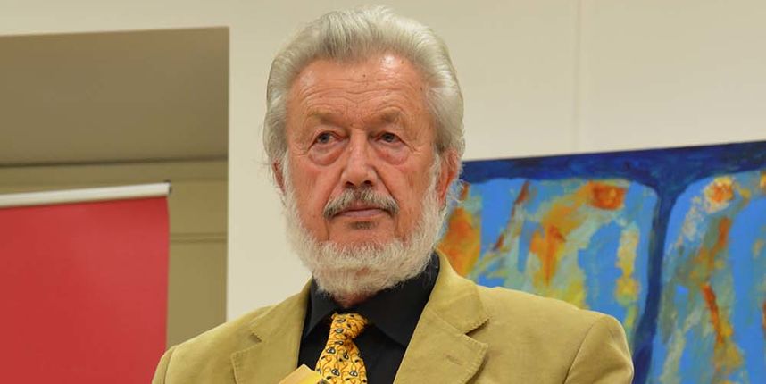 Tomislav Marijan Bilosnić