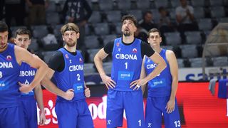 FavBet Premijer Liga, 5. kolo: KK Zadar – KK Cibona 78-68