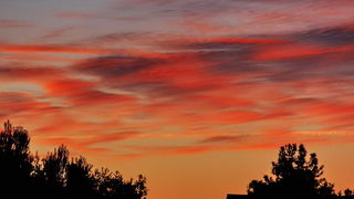 Oblaci nad Zadrom, Foto: Magla promijenila uobičajene prizore grada i okolice, Foto: Leonard Kvarantan Oblaci nad Zadrom, Foto: Magla promijenila uobičajene prizore grada i okolice, Foto: Leonard Kvarantan