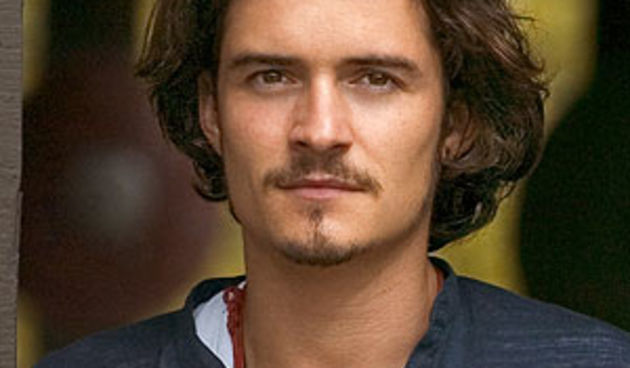 Orlando Bloom