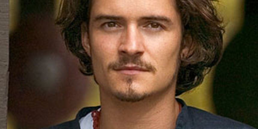 Orlando Bloom Orlando Bloom