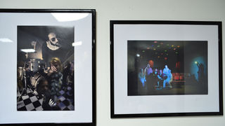 U galeriji ZadArt predstavljen video spot “Kronos”