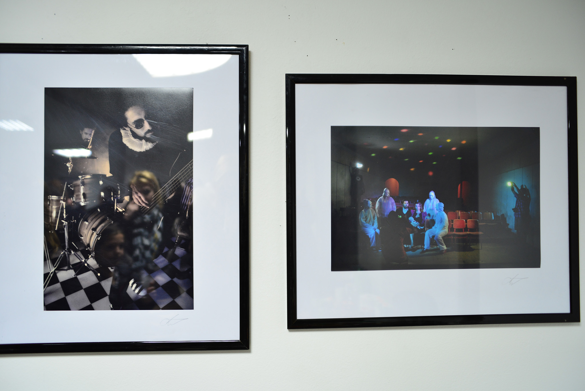 U galeriji ZadArt predstavljen video spot “Kronos”