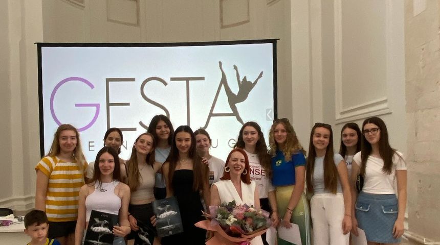 gesta gesta