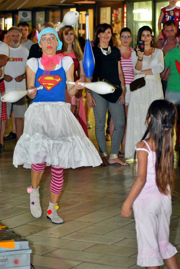 KalelargArt dan 2. ; foto Iva Perinčić KalelargArt dan 2. ; foto Iva Perinčić